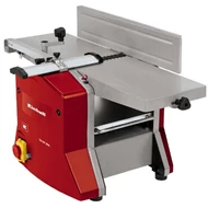 Einhell TC-SP 204 vastagoló asztali gyalu 1500W 204mm