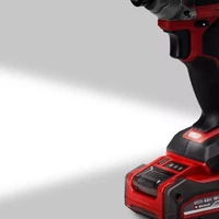 Kép 4/7 - Einhell TP-CI 18/250-C Li BL - Solo akkus ütvecsavarozó, 18V, 1/4", 250Nm (akku és töltő nélkül)