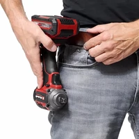 Kép 5/7 - Einhell TP-CI 18/250-C Li BL - Solo akkus ütvecsavarozó, 18V, 1/4", 250Nm (akku és töltő nélkül)