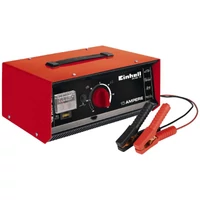 Kép 1/7 - Einhell CC-BC 15 akkumulátor töltő