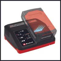 Kép 2/3 - Einhell Power X-Fastcharger gyorstöltő, 21V, 4A