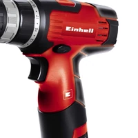 Kép 3/3 - Einhell TH-CD 12 Li akkus fúró