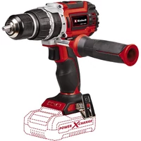 Kép 1/4 - Einhell TP-CD 18/60 Li- i BL Solo akkus ütvefúró-csavarozó 18V, 13mm (akku és töltő nélkül)