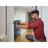 Kép 3/4 - Einhell TP-CD 18/60 Li- i BL Solo akkus ütvefúró-csavarozó 18V, 13mm (akku és töltő nélkül)
