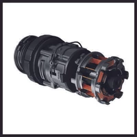 Kép 2/6 - Einhell PXC TE-CD 18/40 Li BL-Solo akkus fúró-csavarozó, 18V, 40Nm (akku és töltő nélkül)