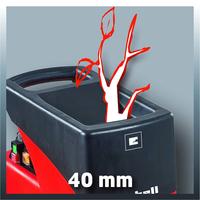 Kép 2/7 - Einhell GC-RS 2540 ágaprító, 2000W, 40mm