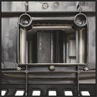 Kép 2/7 - Einhell GC-RS 60 CB elektromos ágaprító, 2.8kW, 45mm