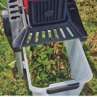 Kép 6/7 - Einhell GC-RS 60 CB elektromos ágaprító, 2.8kW, 45mm