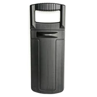 Kép 7/10 - Einhell REDAXXO 36/25 akkus késes aprítógép, 36V, 25mm, 55L (akku és töltő nélkül)