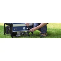 Kép 2/4 - Einhell BT-PG 2800/1 Áramfejlesztő generátor