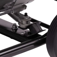 Kép 4/4 - Einhell BT-PG 2800/1 Áramfejlesztő generátor