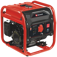 Kép 1/3 - Einhell TC-IG 1100 áramfejlesztő 1.1kW,  4.2L