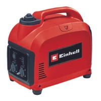 Kép 1/3 - Einhell TC-IG 2000 áramfejlesztő, 7.8A, 2000W
