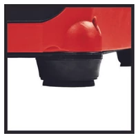 Kép 3/3 - Einhell TC-IG 2000 áramfejlesztő, 7.8A, 2000W
