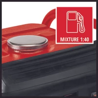 Kép 3/6 - Einhell TC-PG 10/E5 áramfejlesztő, 800W