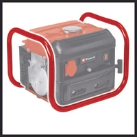 Kép 5/6 - Einhell TC-PG 10/E5 áramfejlesztő, 800W