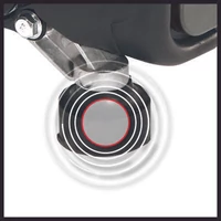 Kép 6/6 - Einhell TC-PG 10/E5 áramfejlesztő, 800W