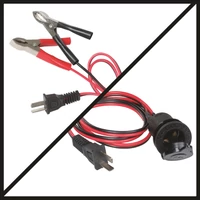 Kép 5/5 - Einhell TC-PG 65/E5 áramfejlesztő 8kW, 25l