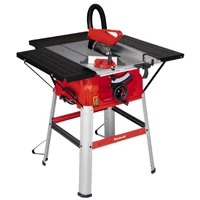 Kép 1/3 - Einhell TC-TS 2025/1 UA asztali körfűrész 250mm / 2000W