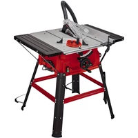 Kép 1/7 - Einhell TC-TS 2025/2 U asztali körfűrész, 250mm, 1800W