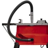 Kép 5/7 - Einhell TC-TS 2025/2 U asztali körfűrész, 250mm, 1800W