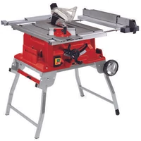 Kép 1/8 - Einhell TE-CC 250 UF asztali körfűrész