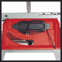 Kép 6/8 - Einhell TE-CC 250 UF asztali körfűrész