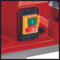 Kép 2/6 - Einhell TE-TS 250 UF asztali körfűrész, 2000W