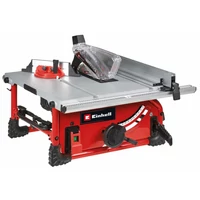 Kép 1/6 - Einhell TE-TS 254 T asztali körfűrész, 2.0kW