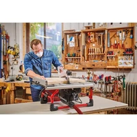 Kép 6/6 - Einhell TE-TS 254 T asztali körfűrész, 2.0kW