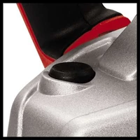 Kép 6/8 - Einhell PXC CE-CP 18/180 Li E-Solo polírozó, 18V, 180mm (akku és töltő nélkül)