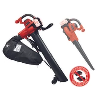 Kép 1/8 - Einhell GE-CL 36/230 Li E -Solo akkumulátoros lombszívó