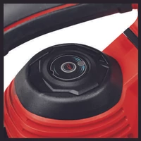 Kép 5/8 - Einhell PXC GE-CL 36/230 Li E -Solo akkus lombszívó 36V, 45L (akku és töltő nélkül)