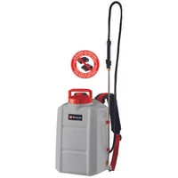Kép 1/7 - Einhell PXC GE-WS 18/150 Li-Solo akkus permetező, 18V, 15L (akku és töltő nélkül)