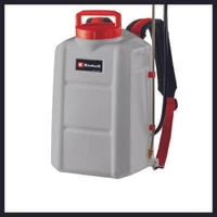Kép 2/7 - Einhell PXC GE-WS 18/150 Li-Solo akkus permetező, 18V, 15L (akku és töltő nélkül)