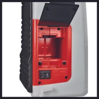 Kép 4/7 - Einhell PXC GE-WS 18/150 Li-Solo akkus permetező, 18V, 15L (akku és töltő nélkül)