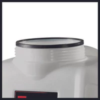 Kép 5/7 - Einhell PXC GE-WS 18/150 Li-Solo akkus permetező, 18V, 15L (akku és töltő nélkül)