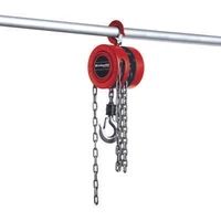 Kép 1/4 - Einhell TC-CH 1000 láncos emelő