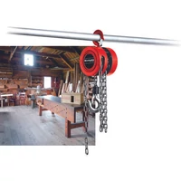 Kép 2/4 - Einhell TC-CH 1000 láncos emelő, 1t, 250cm