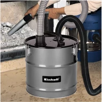 Kép 2/2 - Einhell 18 literes hamufilter