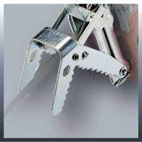 Kép 6/8 - Einhell GE-GS 18 Li Solo fűrész