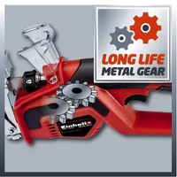Kép 7/8 - Einhell GE-GS 18 Li Solo fűrész