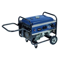 Kép 1/4 - Einhell BT-PG 5500/2d áramfejlesztő