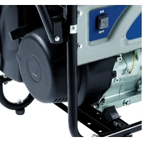 Kép 3/4 - Einhell BT-PG 5500/2d áramfejlesztő