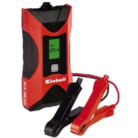Kép 1/9 - Einhell CC-BC 4M akkutöltő