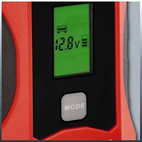 Kép 7/9 - Einhell CC-BC 4M akkutöltő