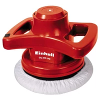 Kép 1/9 - Einhell CC-PO 90 polírozó