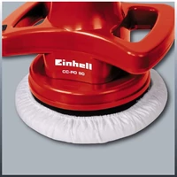 Kép 6/9 - Einhell CC-PO 90 polírozó