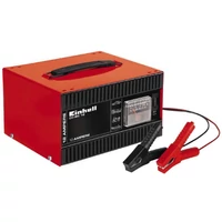 Kép 1/9 - Einhell CC-BC 12 akkutöltő