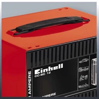 Kép 7/9 - Einhell CC-BC 12 akkutöltő